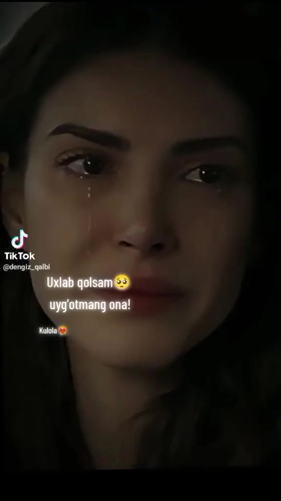 @BEGOYIM AXUNOVA💔