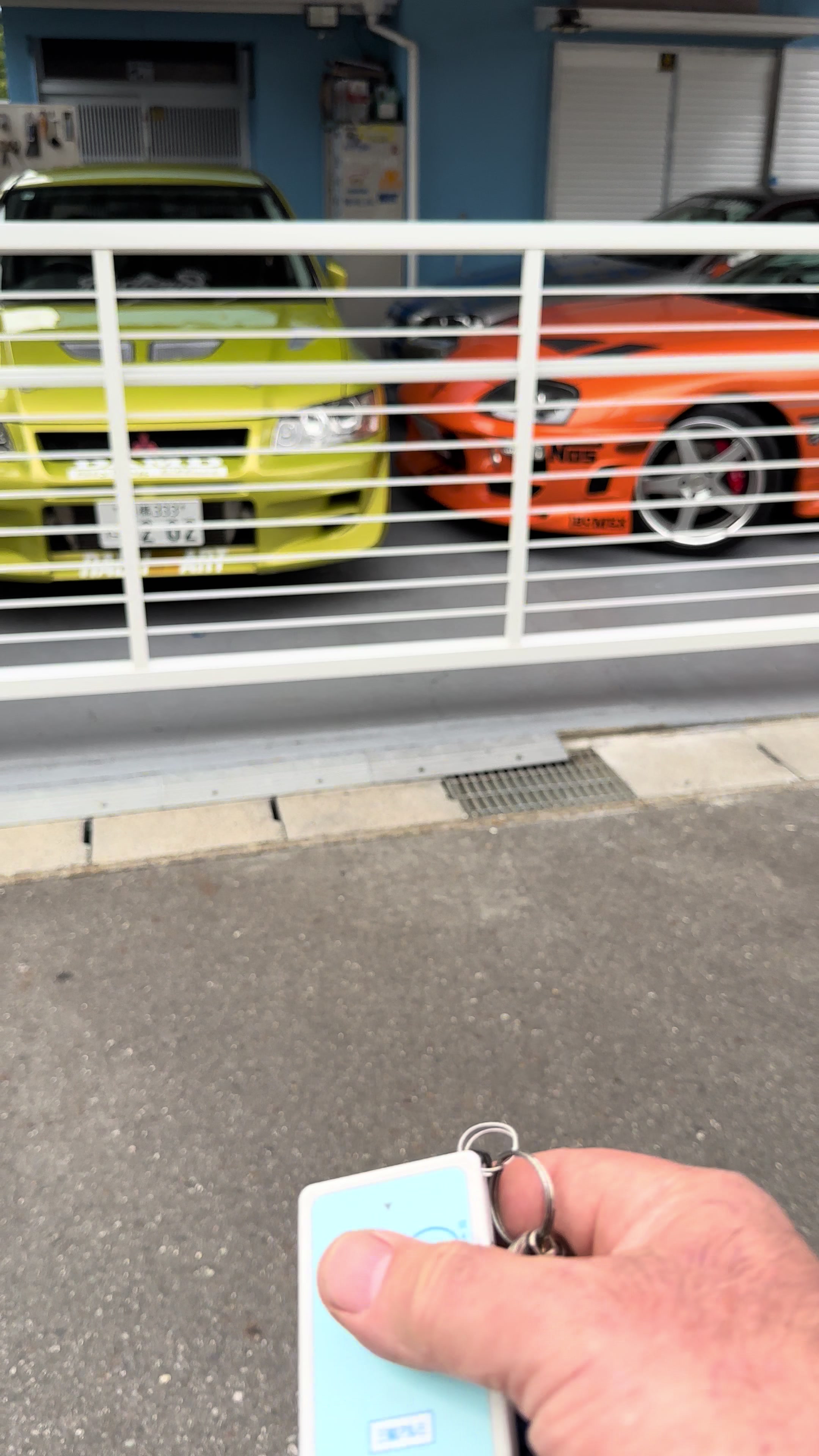 @Daniel japan