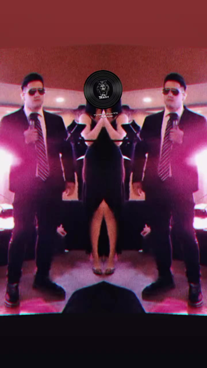 @David De la Vega