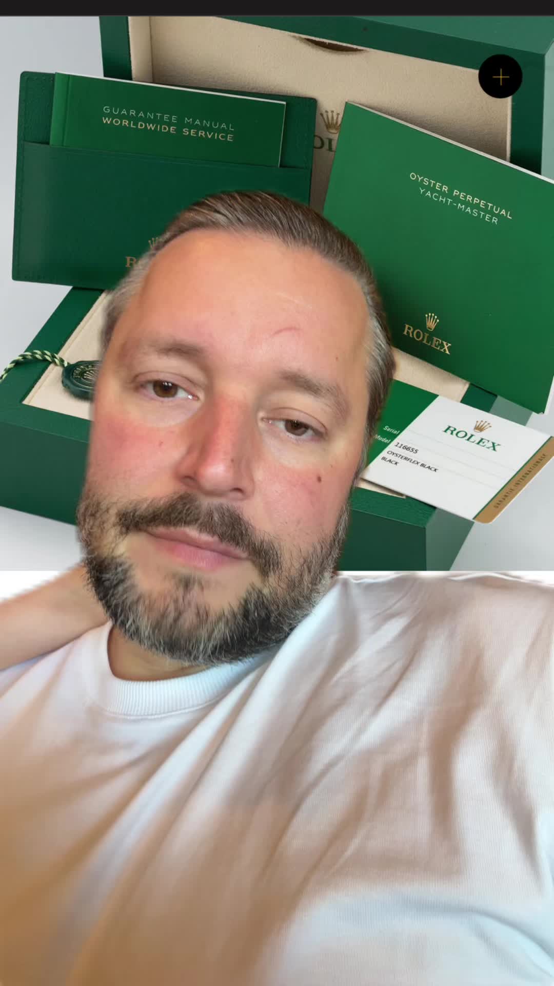 @Marc Gebauer Lifestyle GmbH