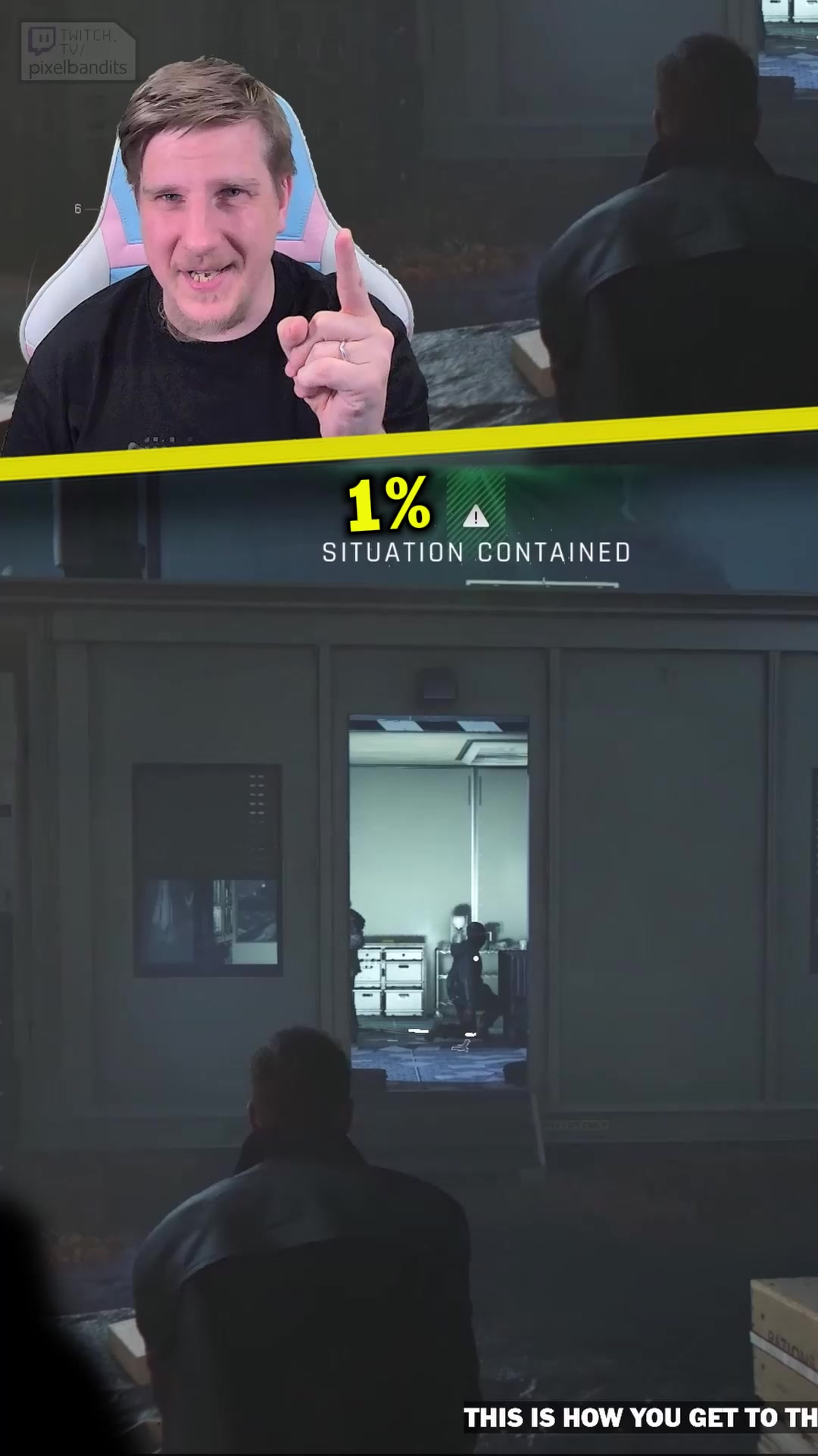 @Pixel Bandits
