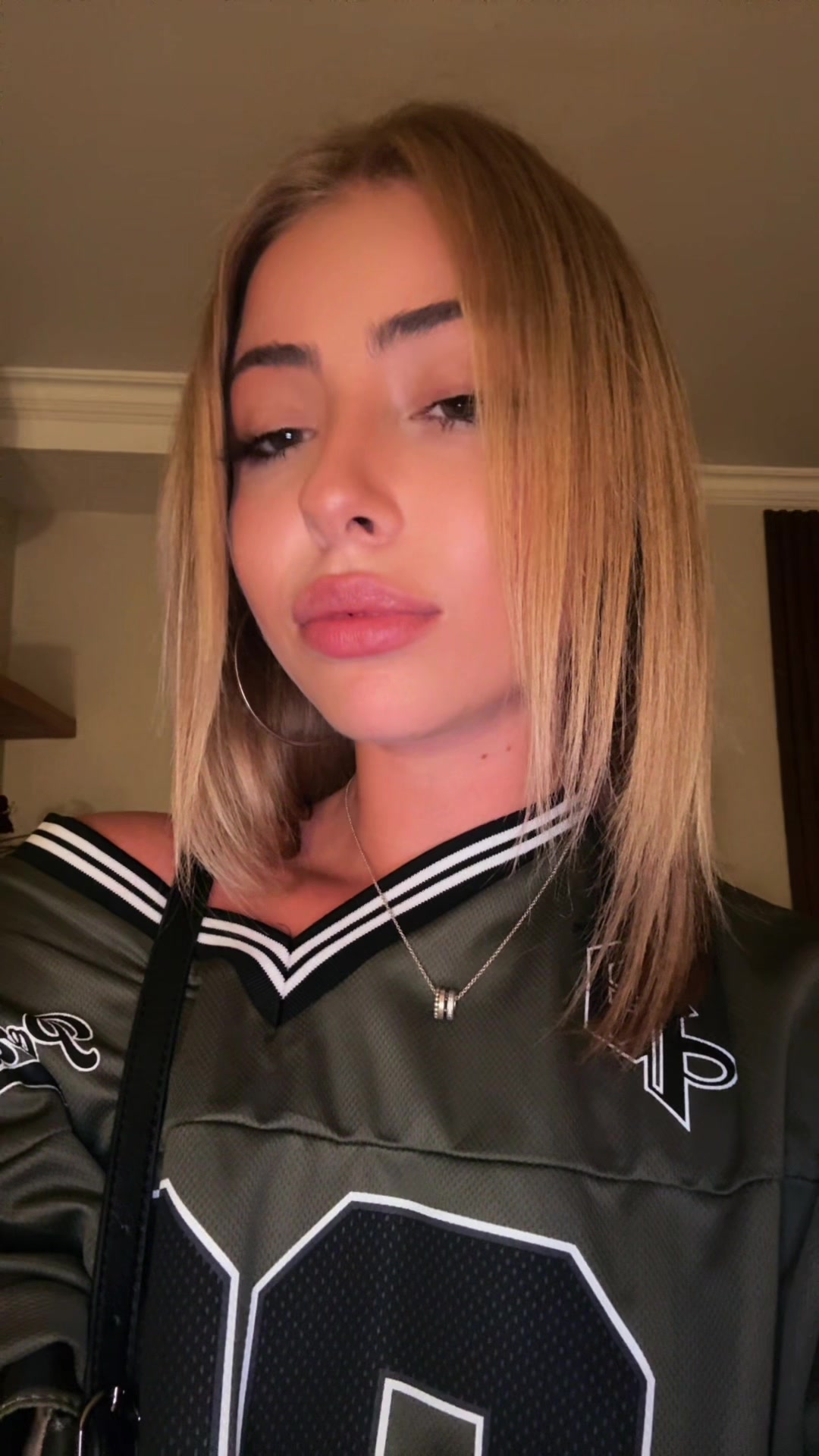 @Whodatsonya
