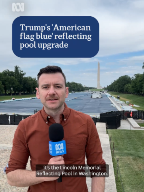 @ABC News Australia