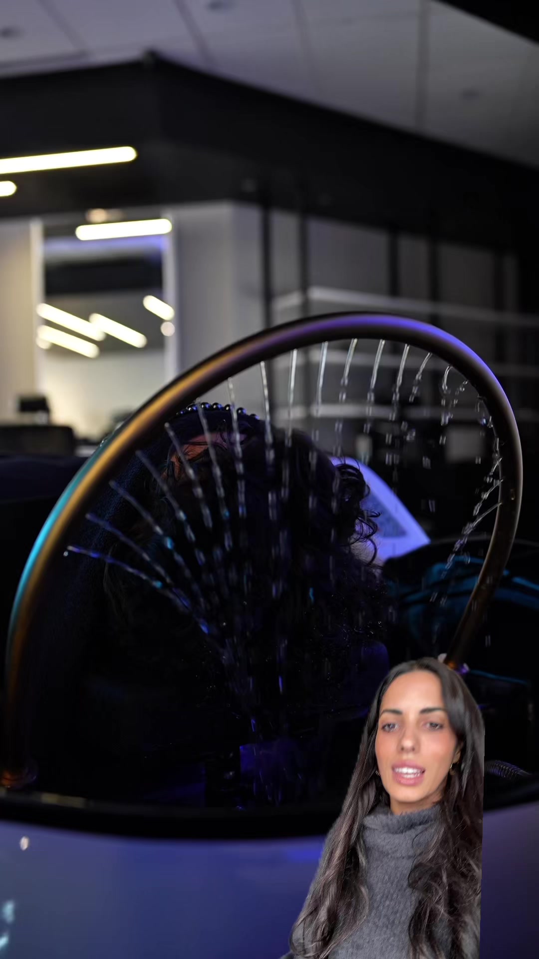 @Headz Spa