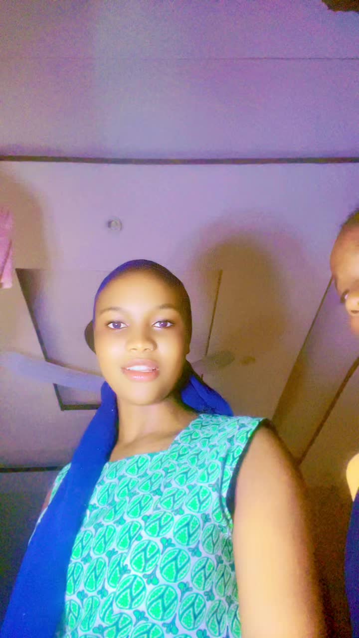 @Awa Sanogo