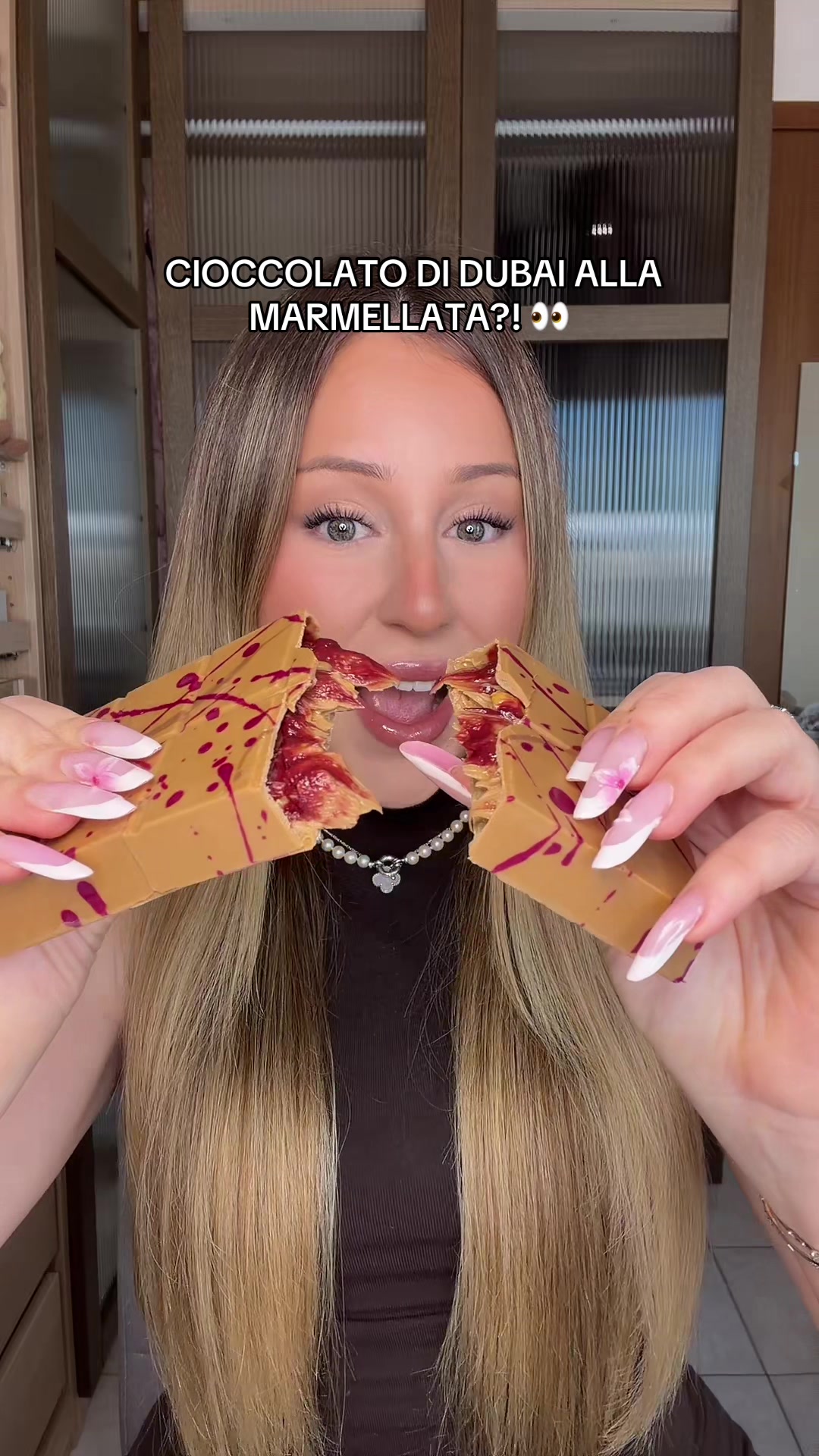 @Bianca Panzironi