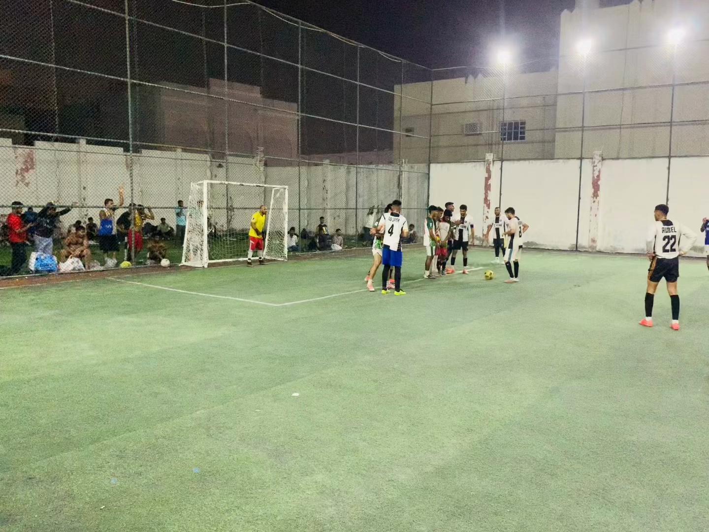 @DOHA_CITY.FC SHAHAJALAL