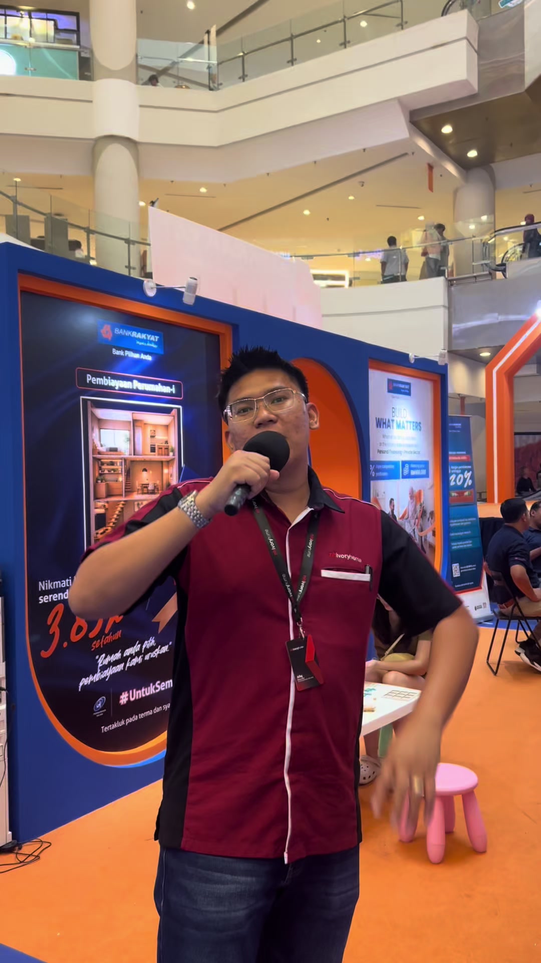 @Kontraktor Perak