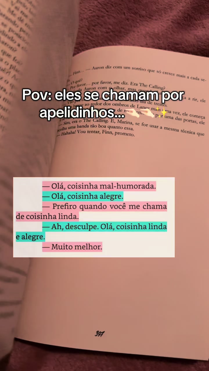 @Maria Rosa