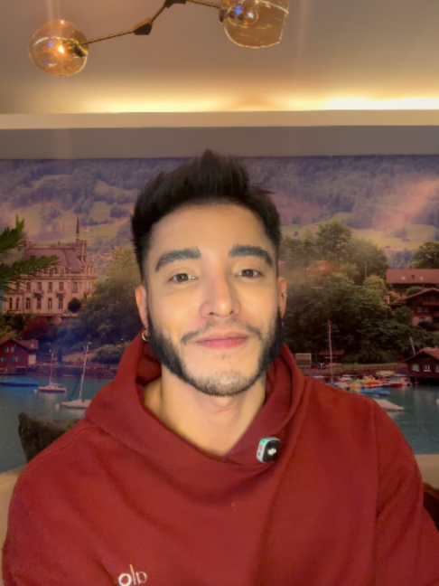 @Ramon Natcher | Hair Regrowth