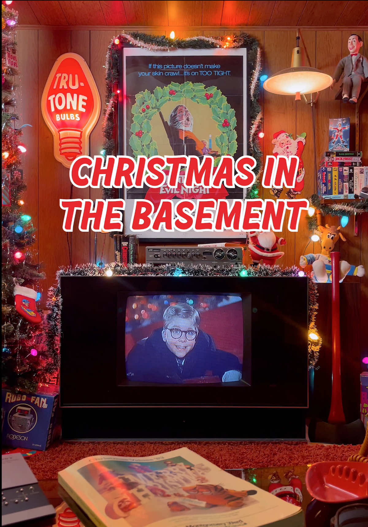 @Vintage Video Basement