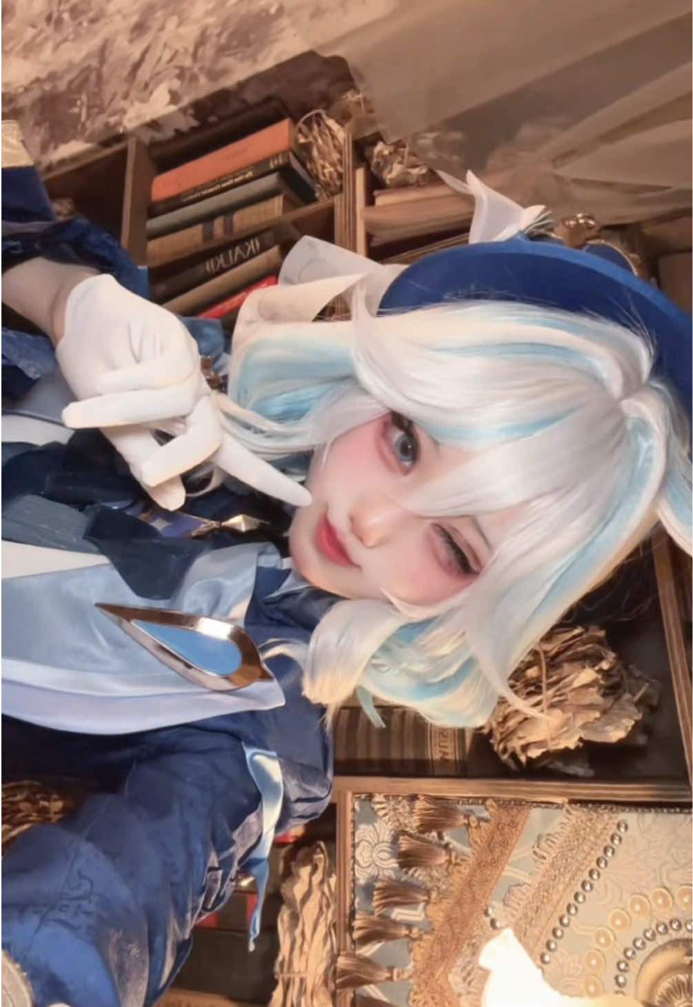 @ちょも