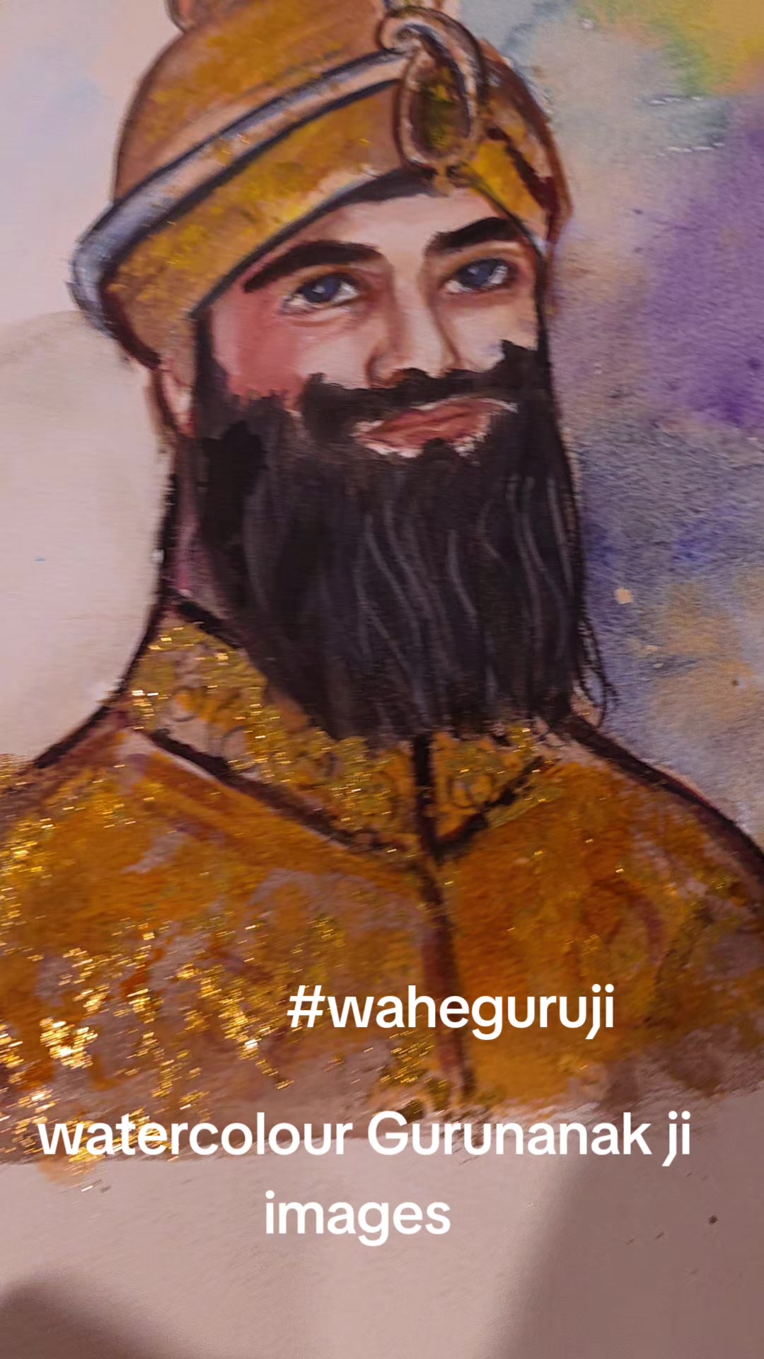 @Monika Gill Artist