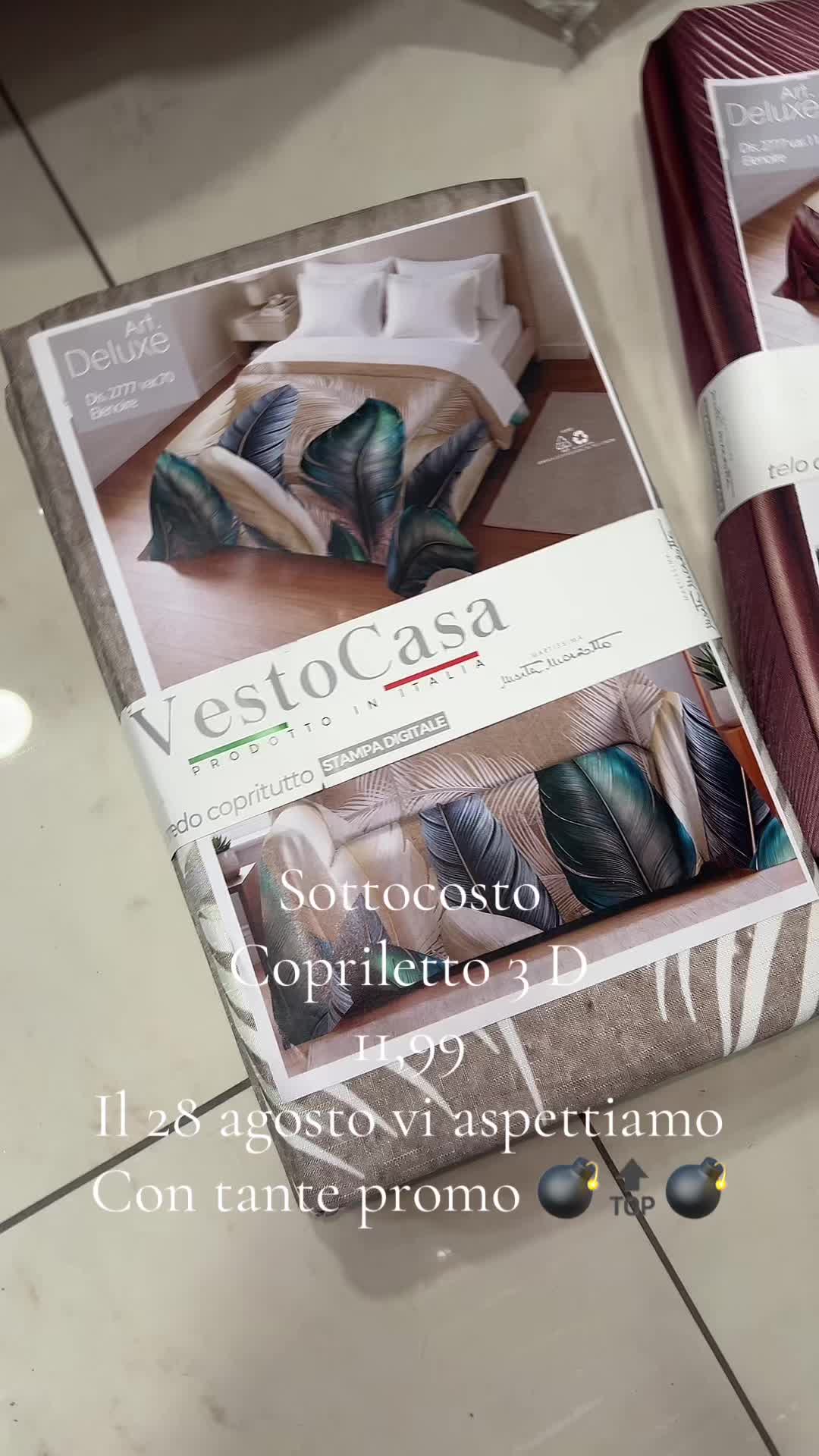 @Esposito Distribuzione Melito