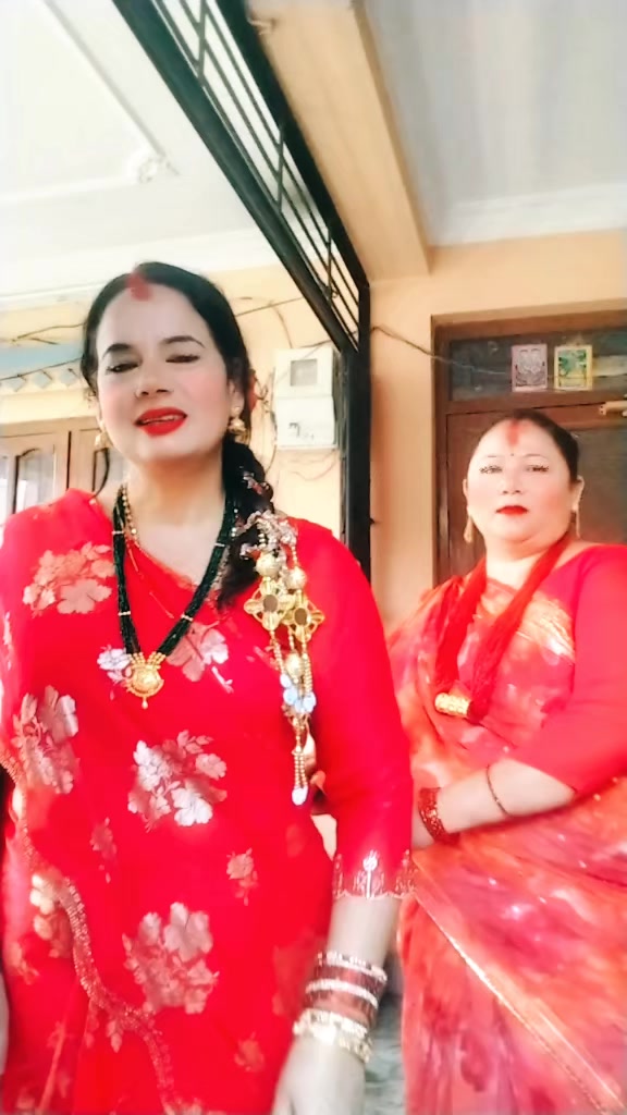 @Yashoda Dahal