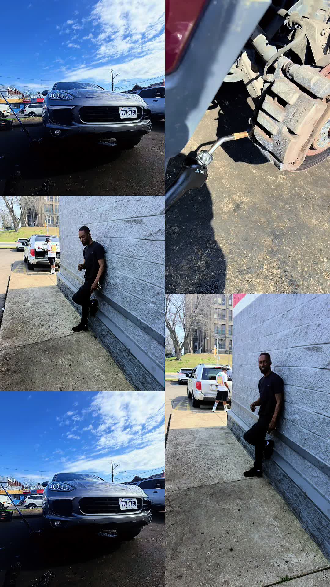 @Ty Auto Tech