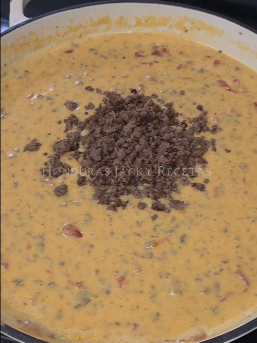 @Honduras Jacky Recetas