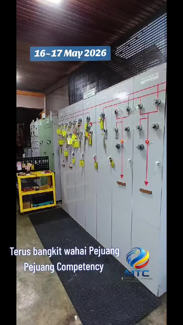 @Mansor Abdul Rahman