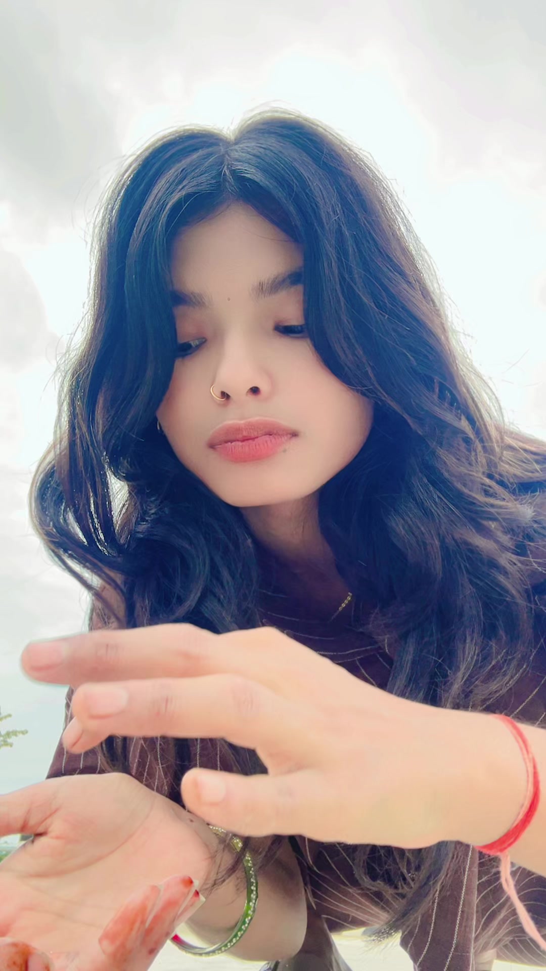 @Bh&oslash;jpuri L&oslash;ver🤤💃💥