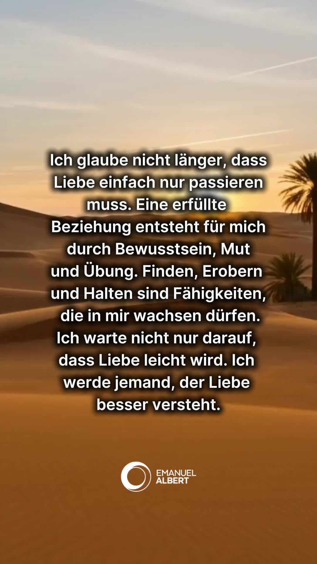 @Emanuel Albert