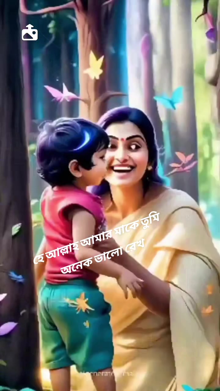@তুমি আমার না হও আমি তো তোমার