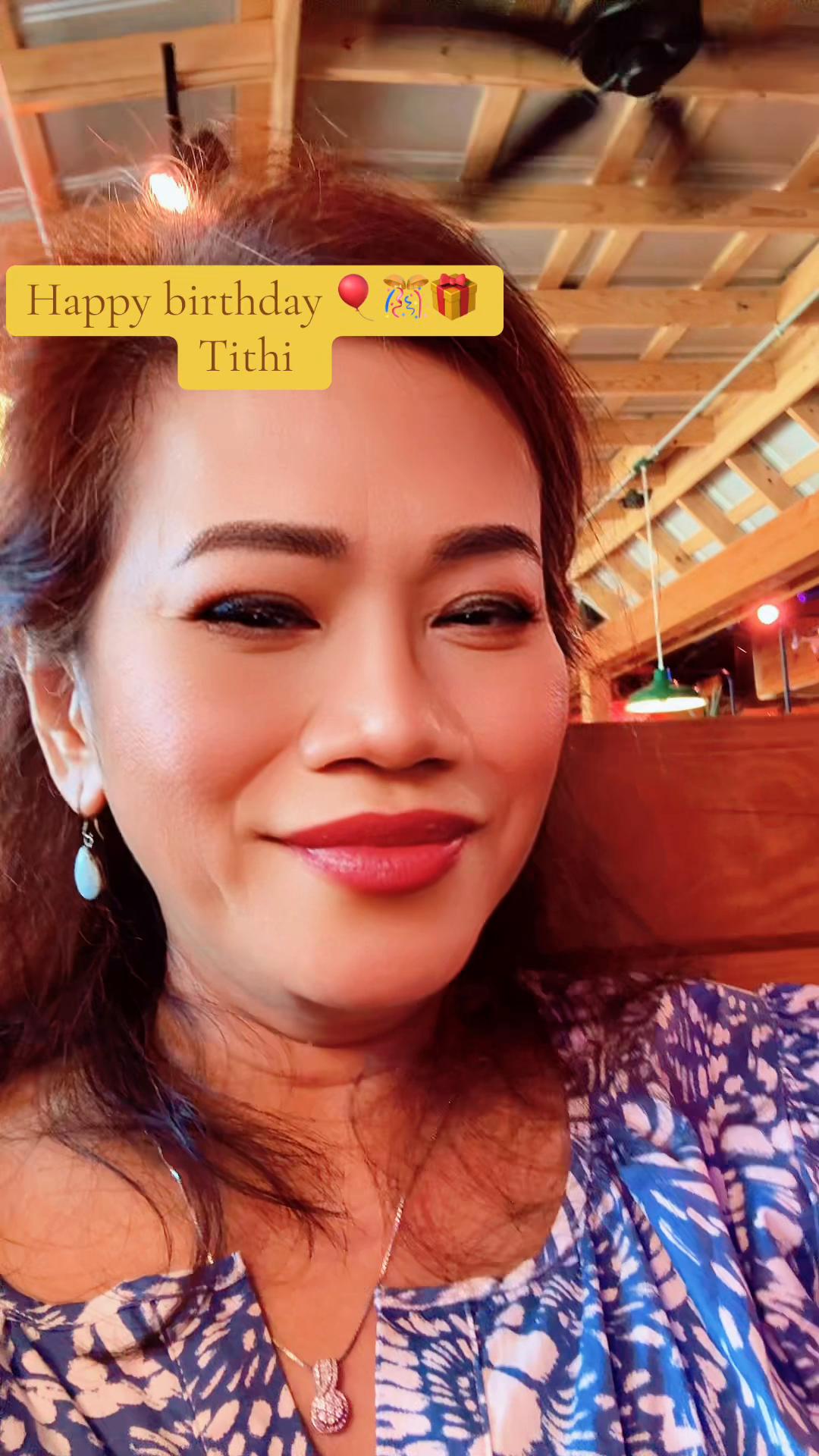 @Kendra ๐ธ๐ธ