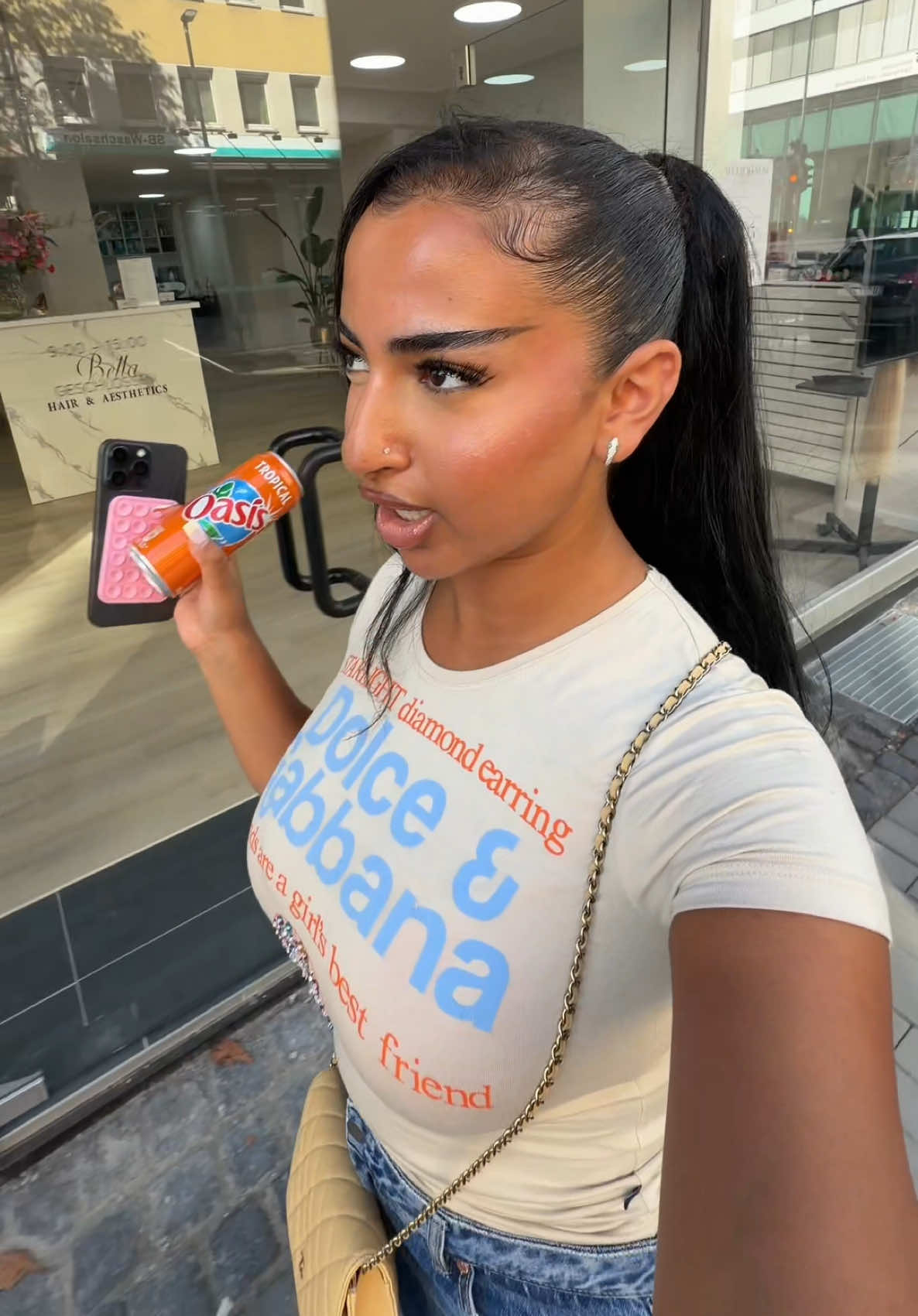 @fatima chérie