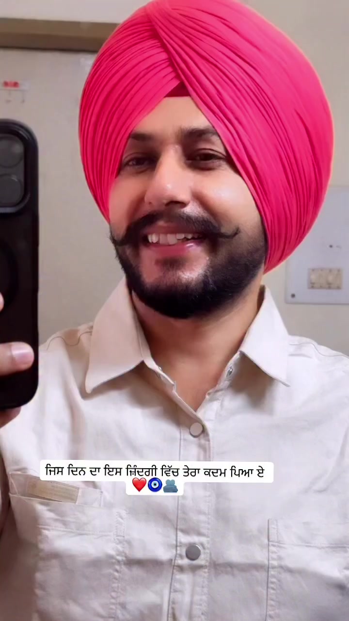 @☬ ਮੁੰਡਾ ਸਰਦਾਰਾਂ ਦਾ ☬🚩