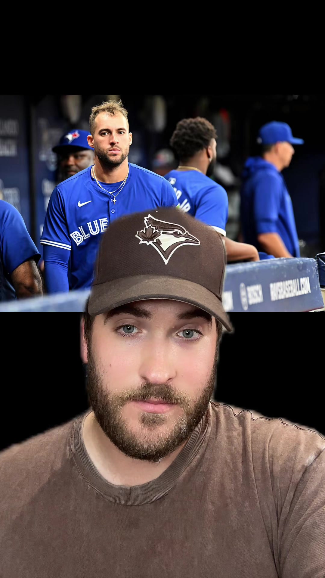 @Blue Jays Centre