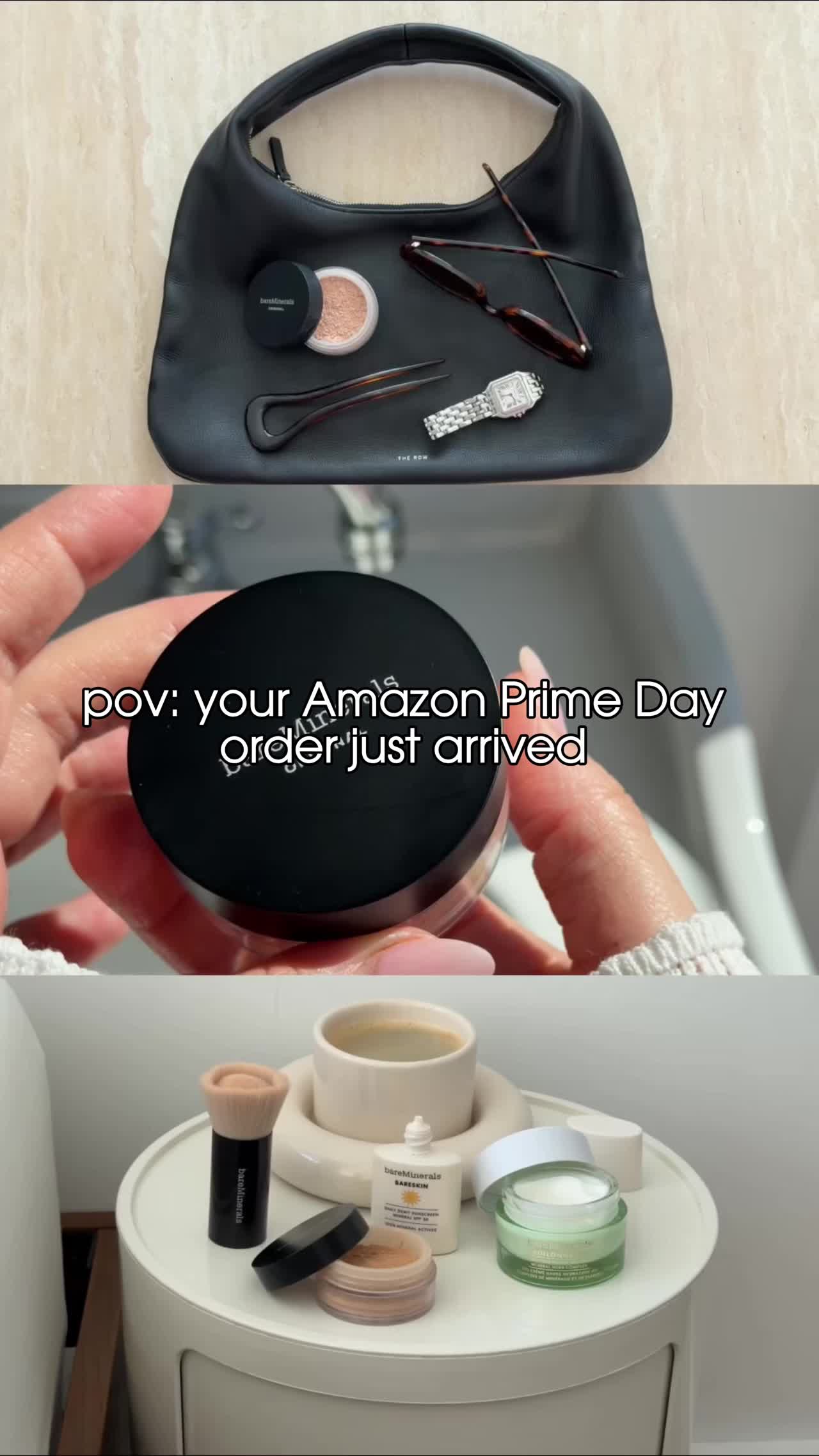 @bareMinerals