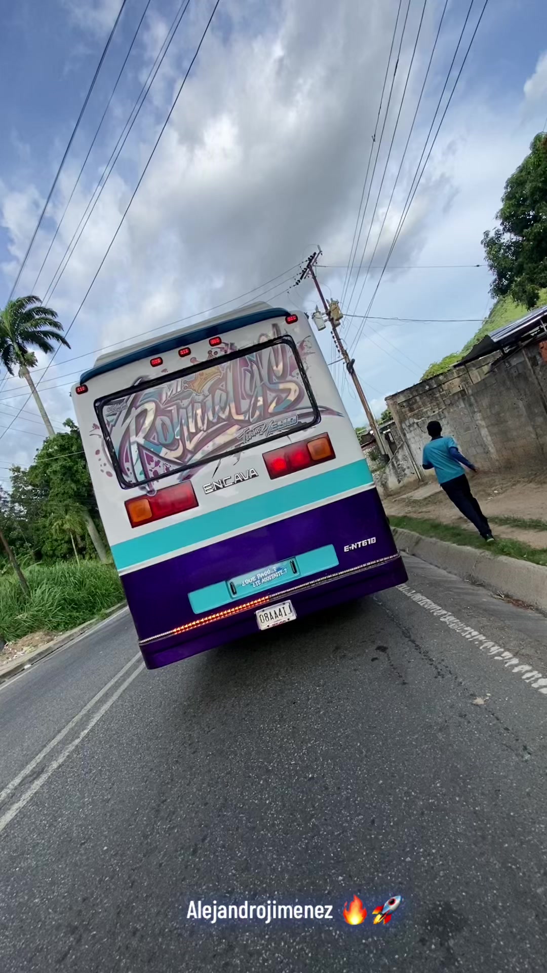 @โ Alejandro Tours โ