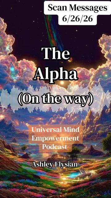 @Universal Mind Empowerment