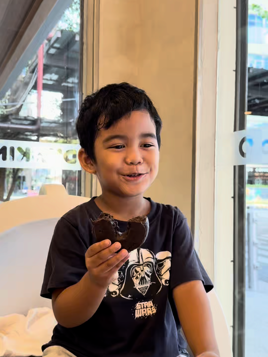 @Dunkin’ Philippines