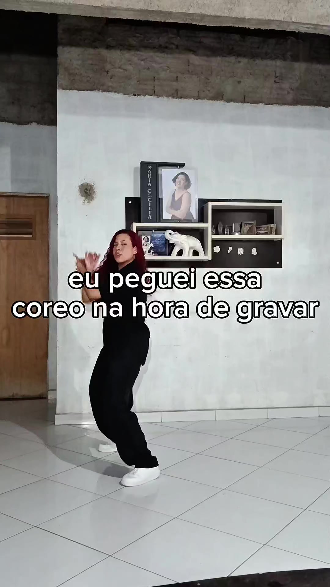 @May. VAI VER O BTS