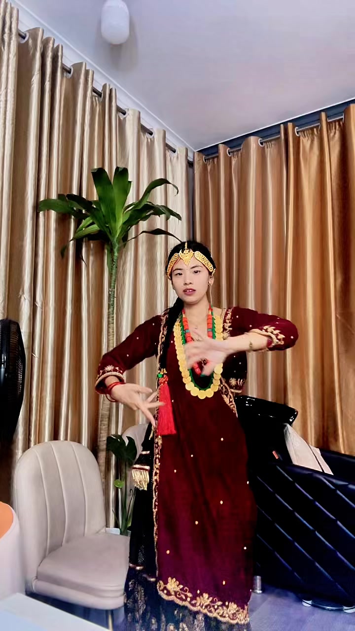 @Sharmila Gurung