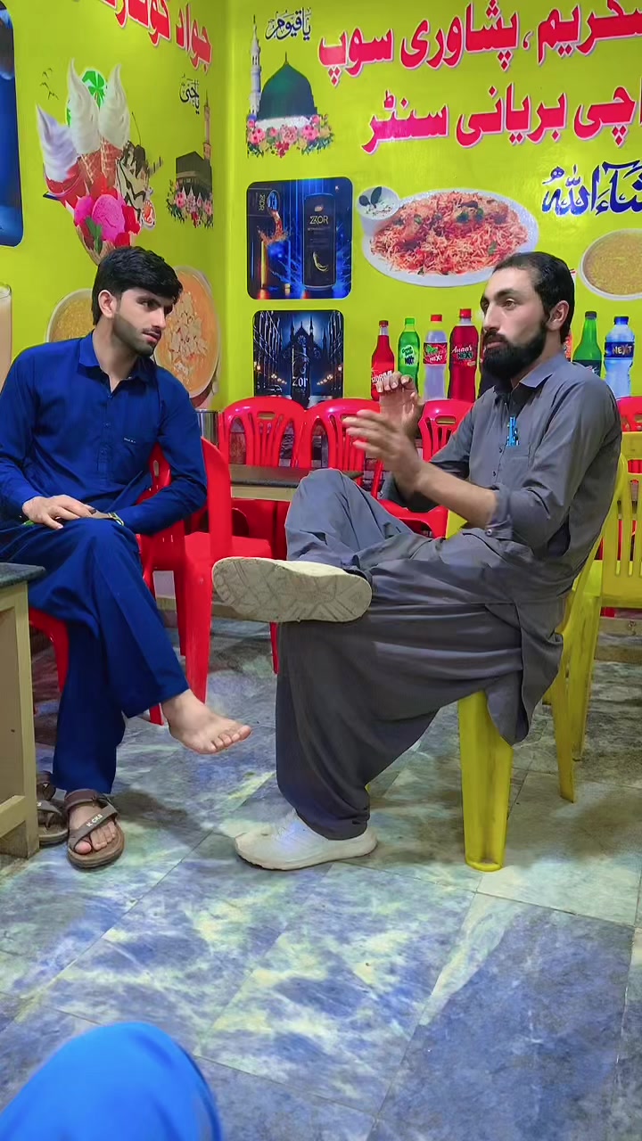 @Kamran Khan