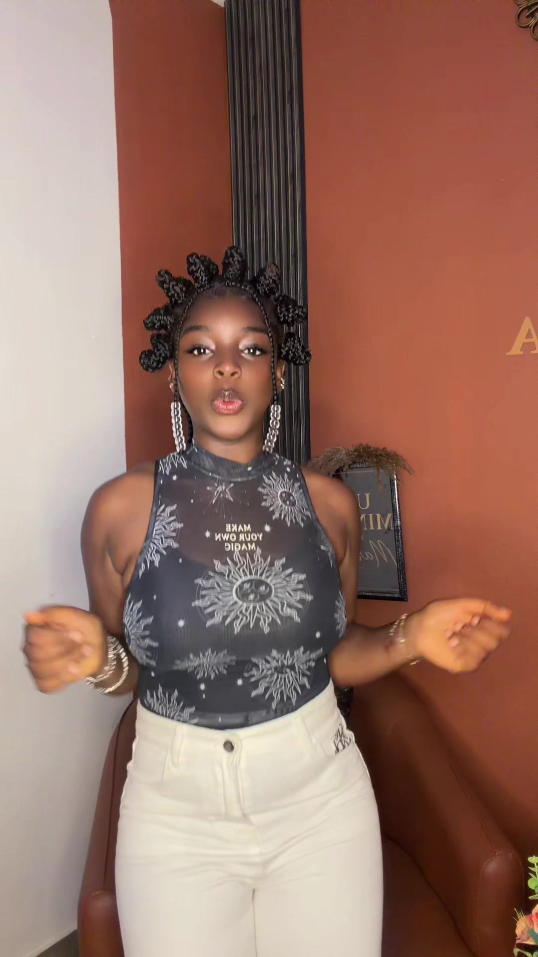 @Mariame Touré