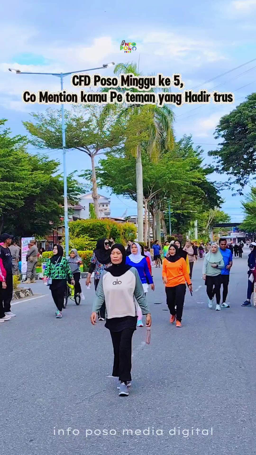 @Info Poso