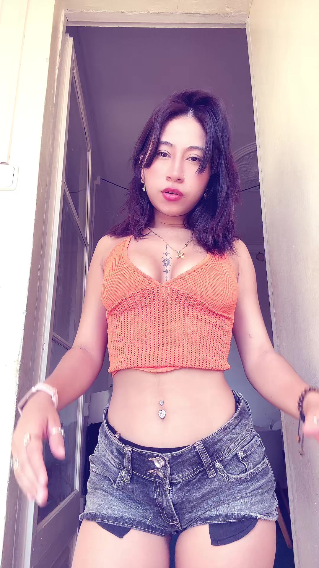 @Amanda ๐