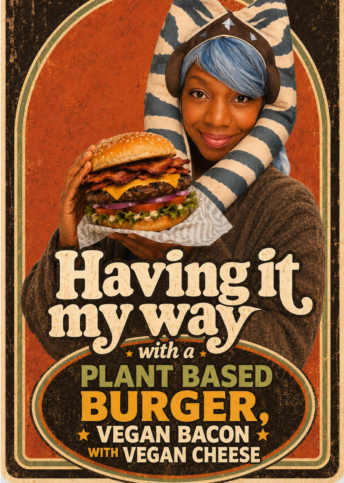 @Gadget Trish