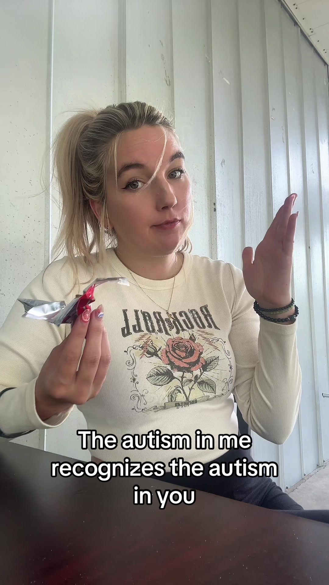 @Alora Beckham