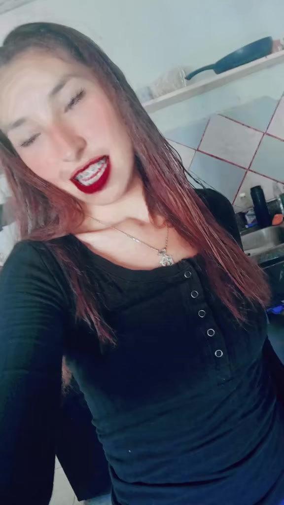 @🌨️ Gabriella Ram&iacute;rez🌨️