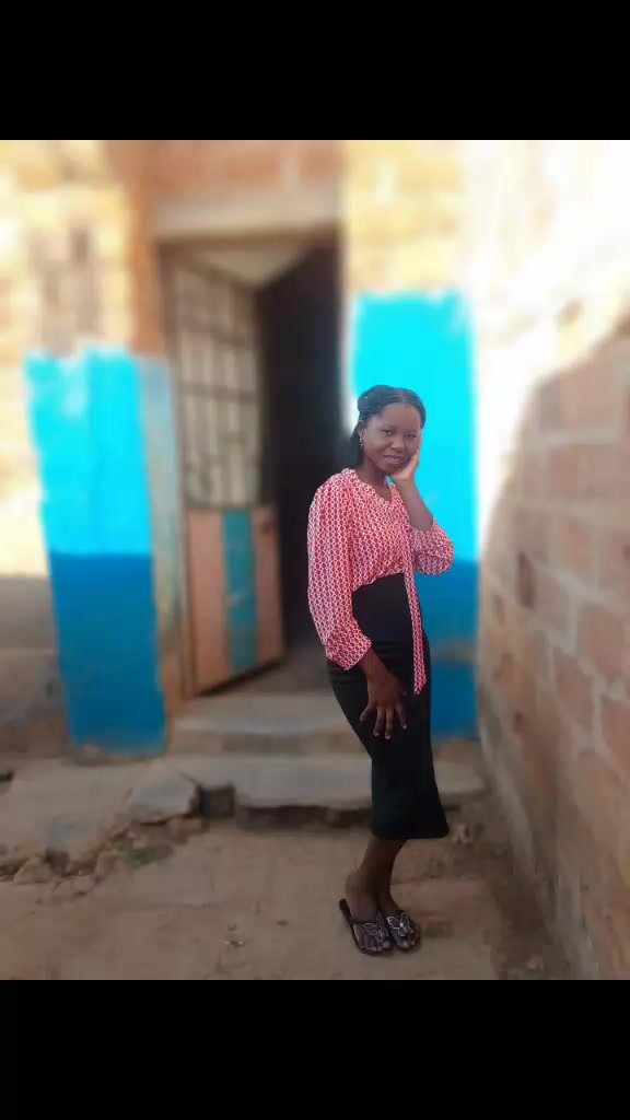 @LETITIA MWANGE