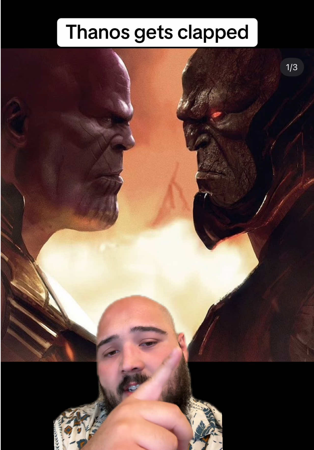 @Brother in Gaming