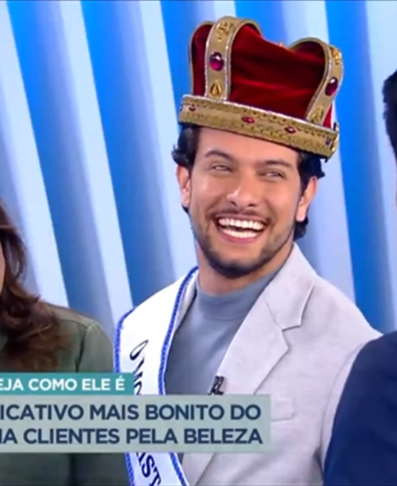 @Felipe Maia 〽️⚜️