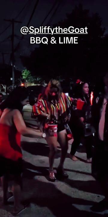 @TokTikBena🇬🇾🇺🇸🇹🇹🎼💃