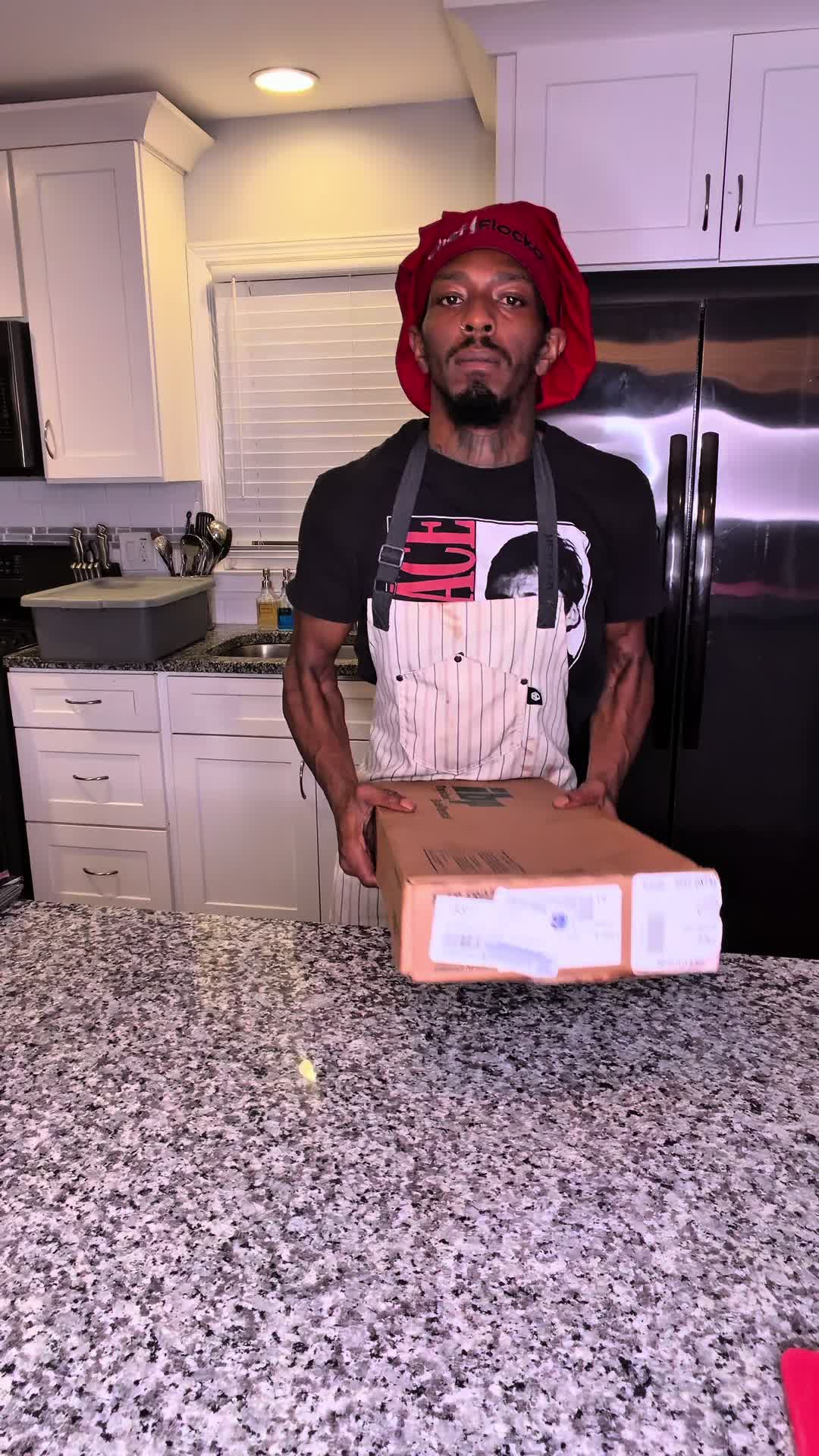 @Chef Flocko