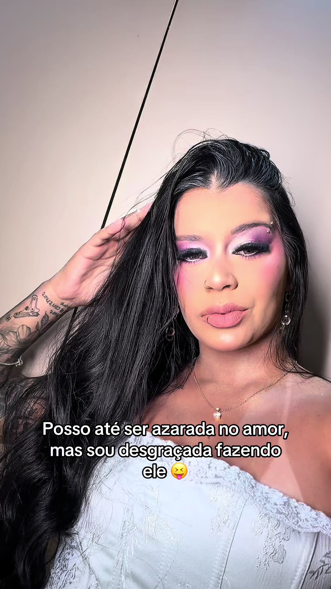 @Thath&aacute; Queiroz
