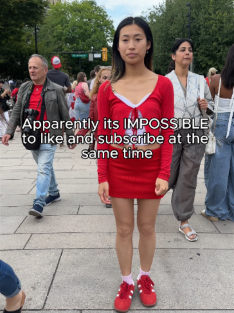 @Iconic Chaos