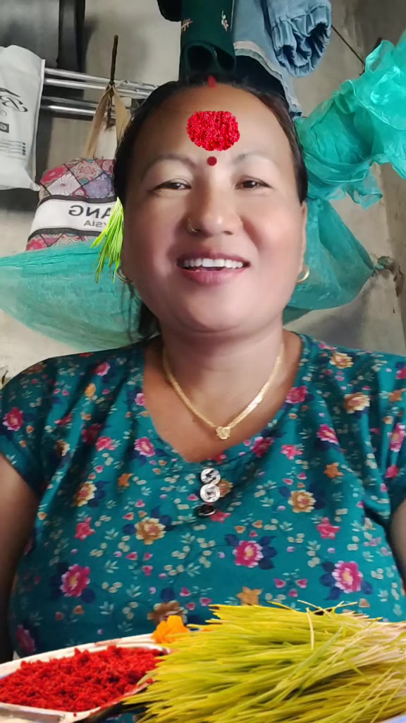 @Manu Thapa
